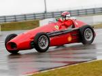 Ferrari 500 F2 1952 года